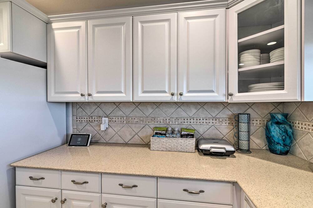 Photo of Kitchen in Indian Beach