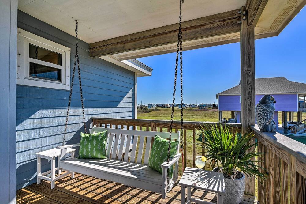 Photo of Outdoor in Indian Beach