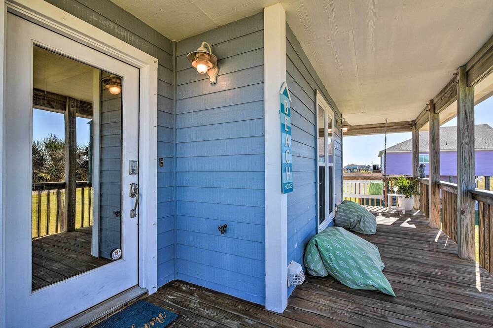 Photo of Outdoor in Indian Beach