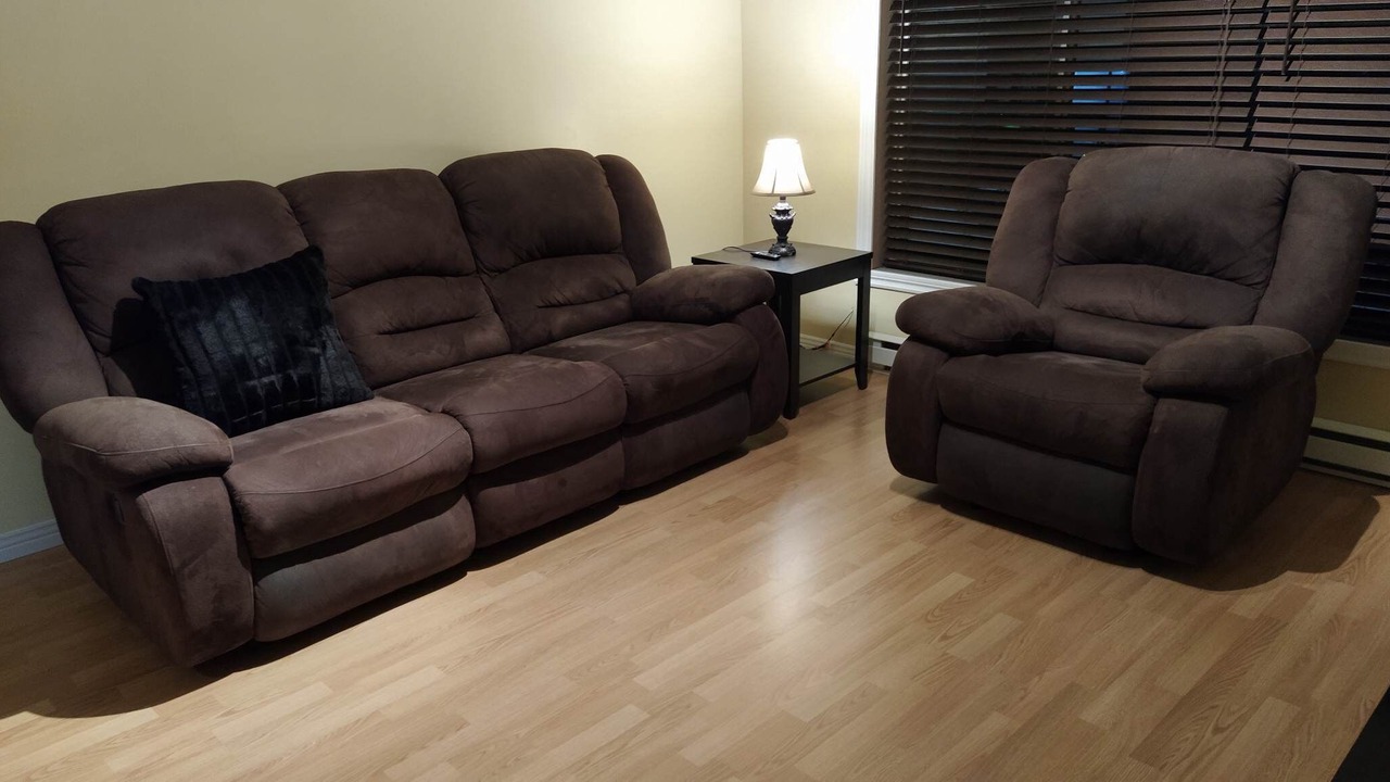 Photo of Livingroom in Montreal-Est