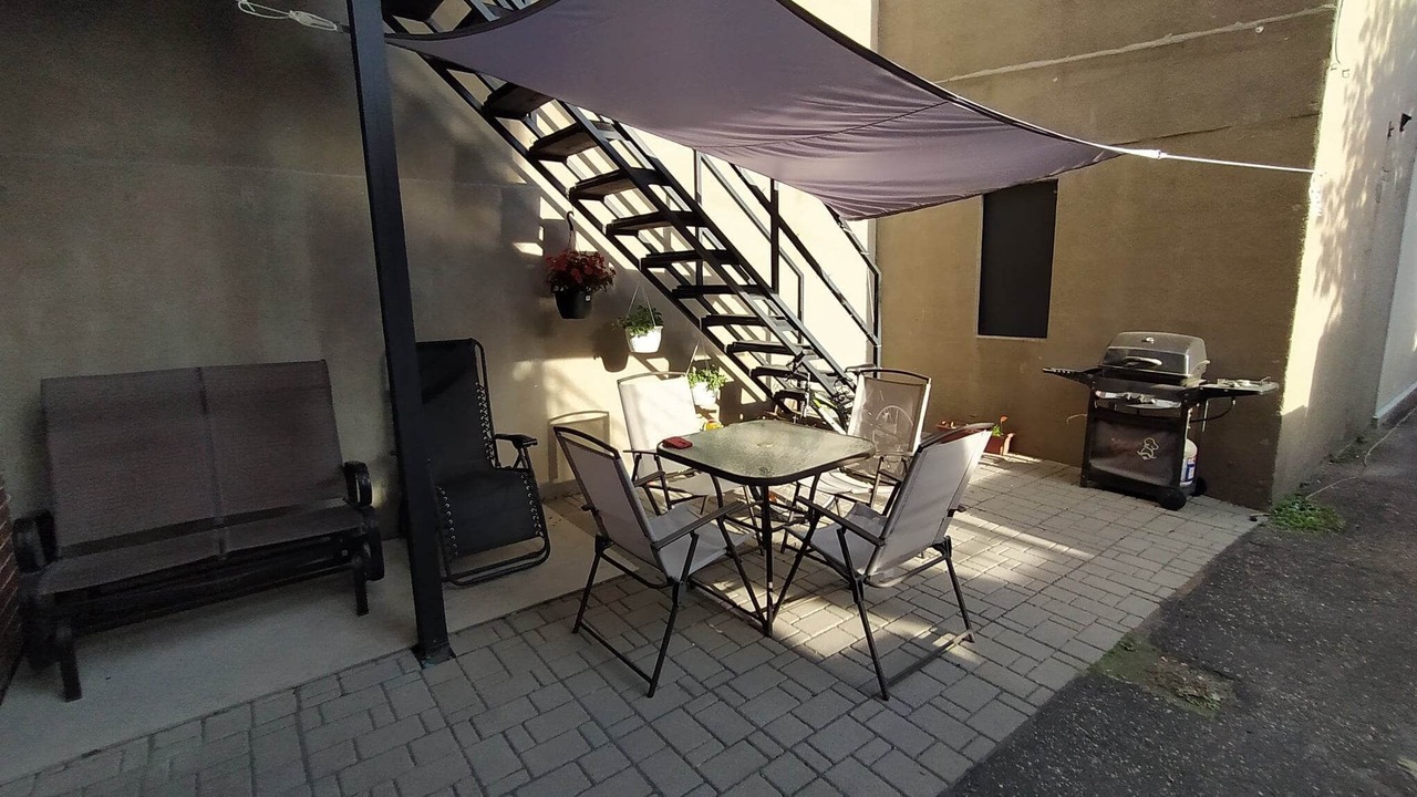 Photo of Outdoor in Montreal-Est