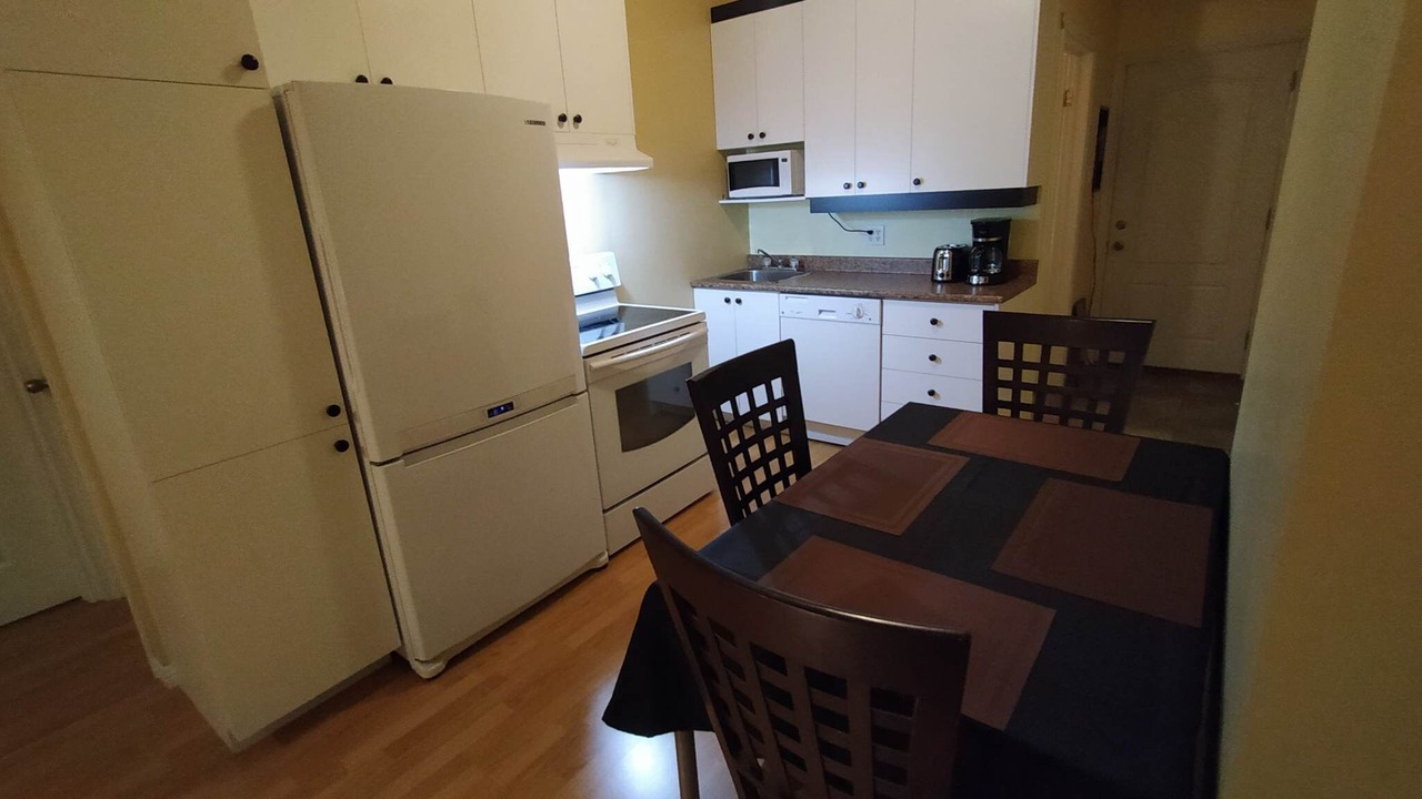 Photo of Kitchen in Montreal-Est