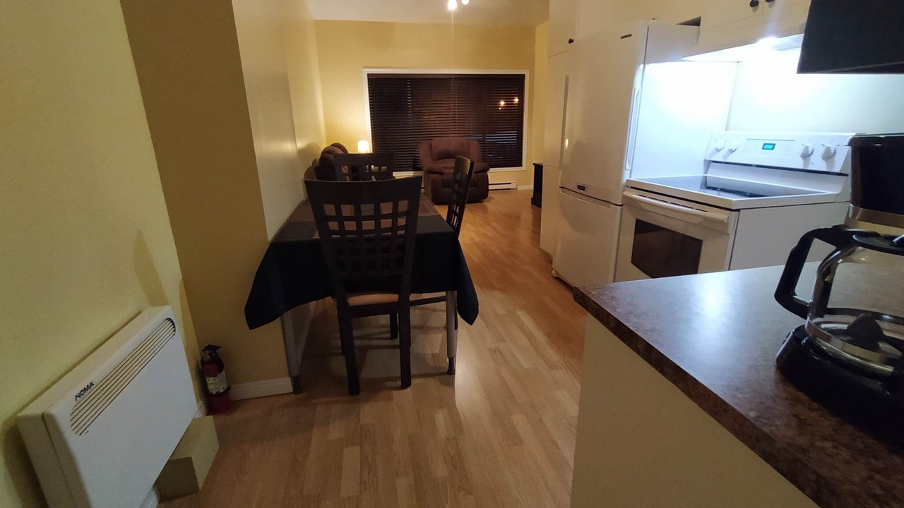 Photo of Kitchen in Montreal-Est