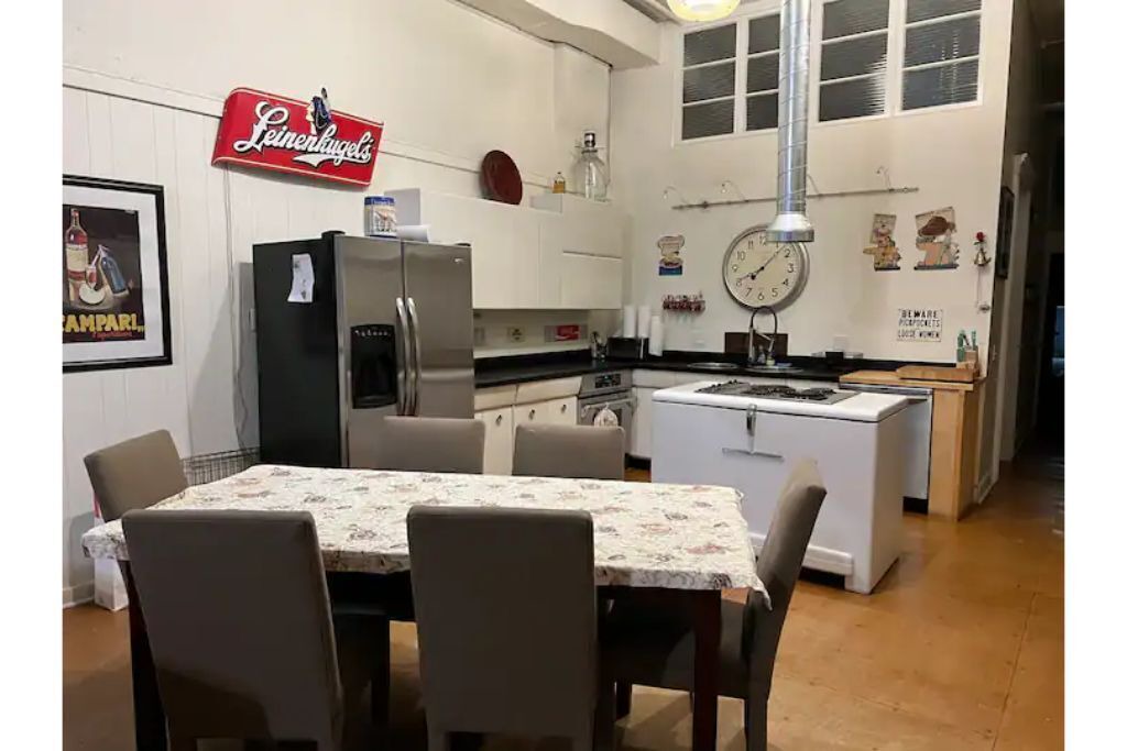 Photo of Kitchen in Albany