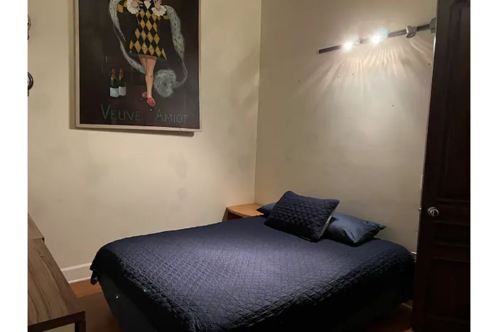 Photo of Bedroom in Albany