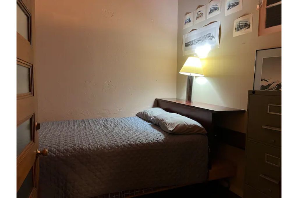 Photo of Bedroom in Albany