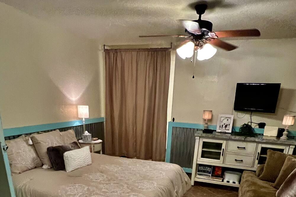 Photo of Bedroom in Las Cruces