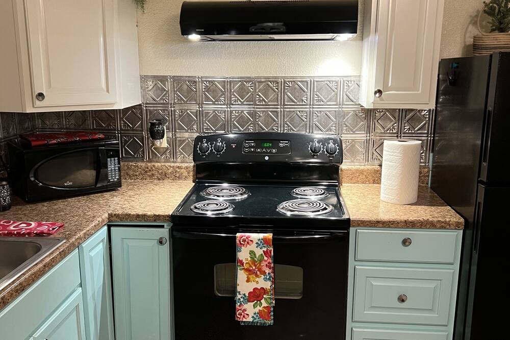 Photo of Kitchen in Las Cruces