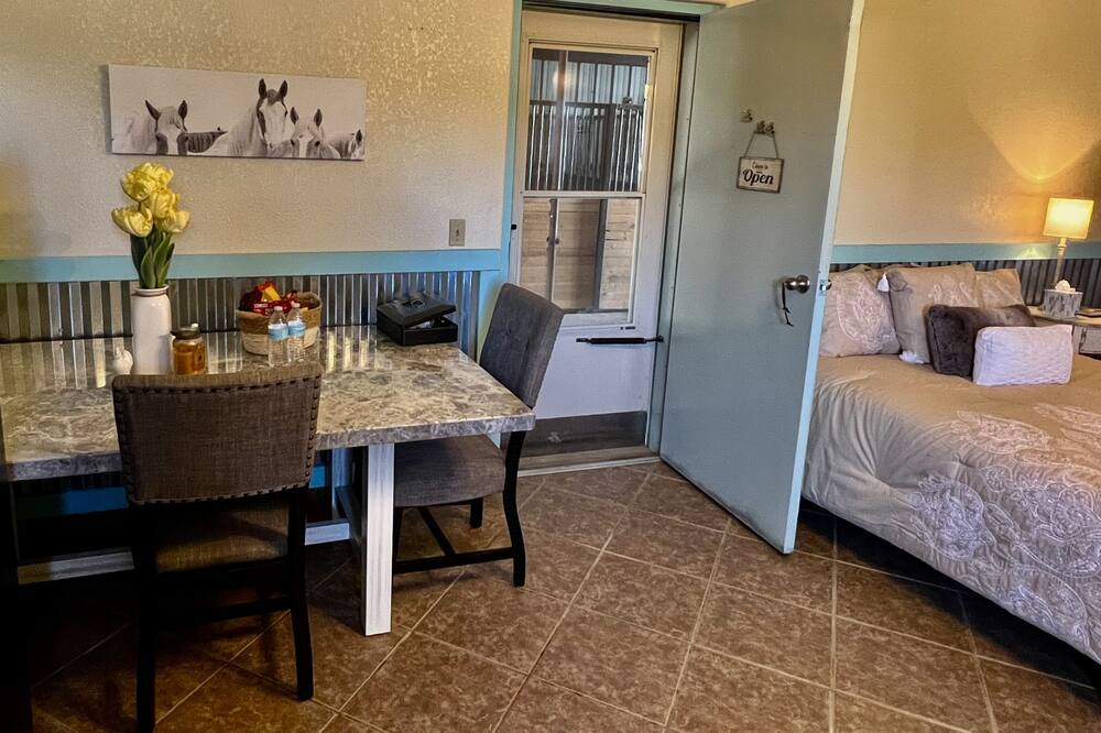 Photo of Bedroom in Las Cruces