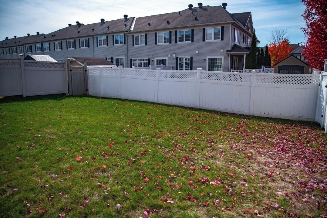 Photo of Outdoor in Ottawa Division