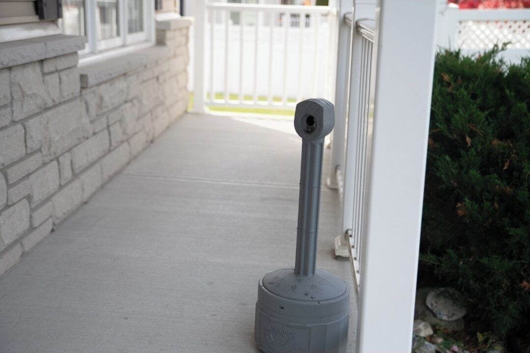 Photo of Outdoor in Ottawa Division