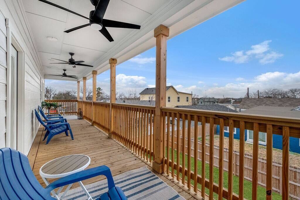 Photo of Outdoor in Nevada Street