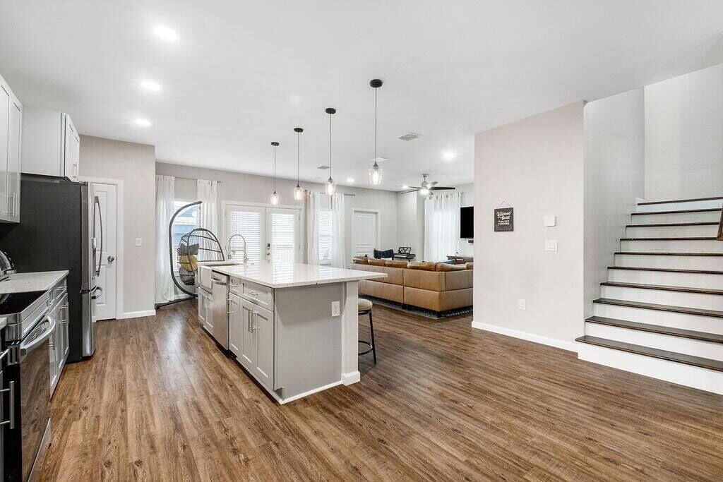 Photo of Kitchen in Nevada Street