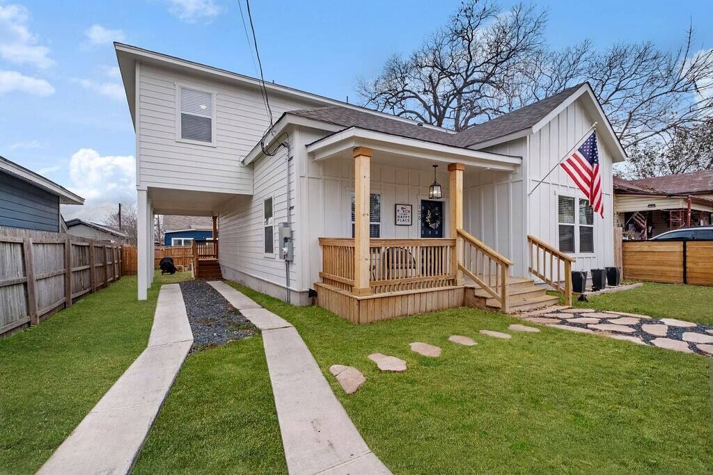 Photo of Outdoor in Nevada Street