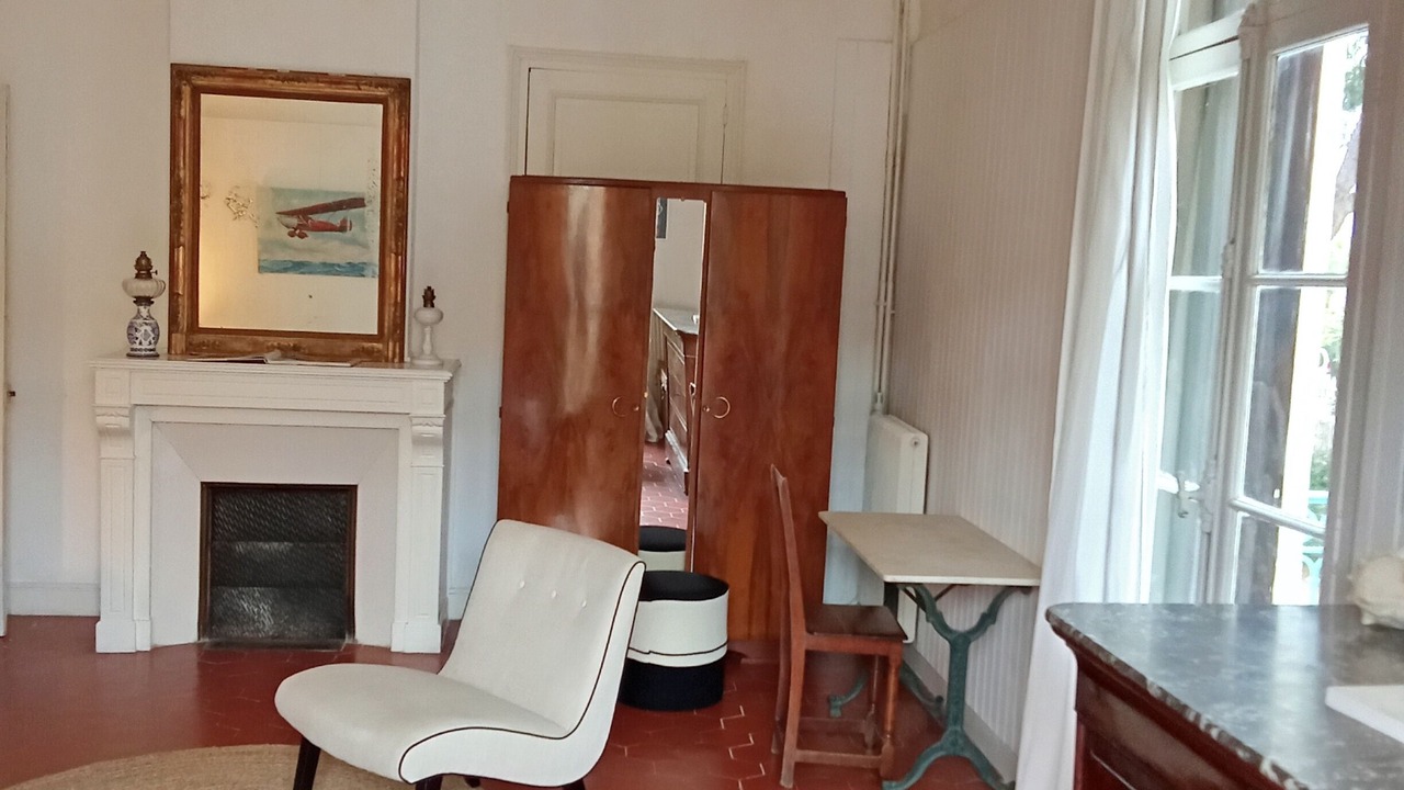 Photo of Bedroom in Perpignan