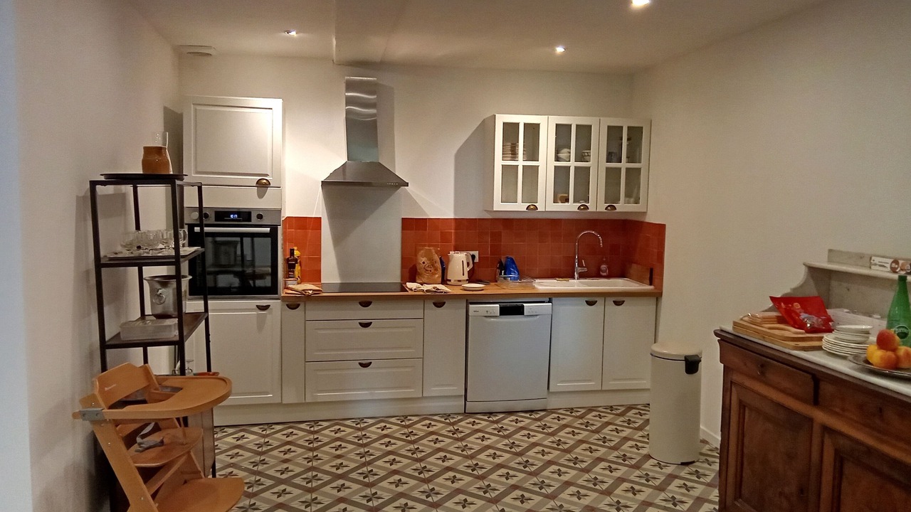 Photo of Kitchen in Perpignan