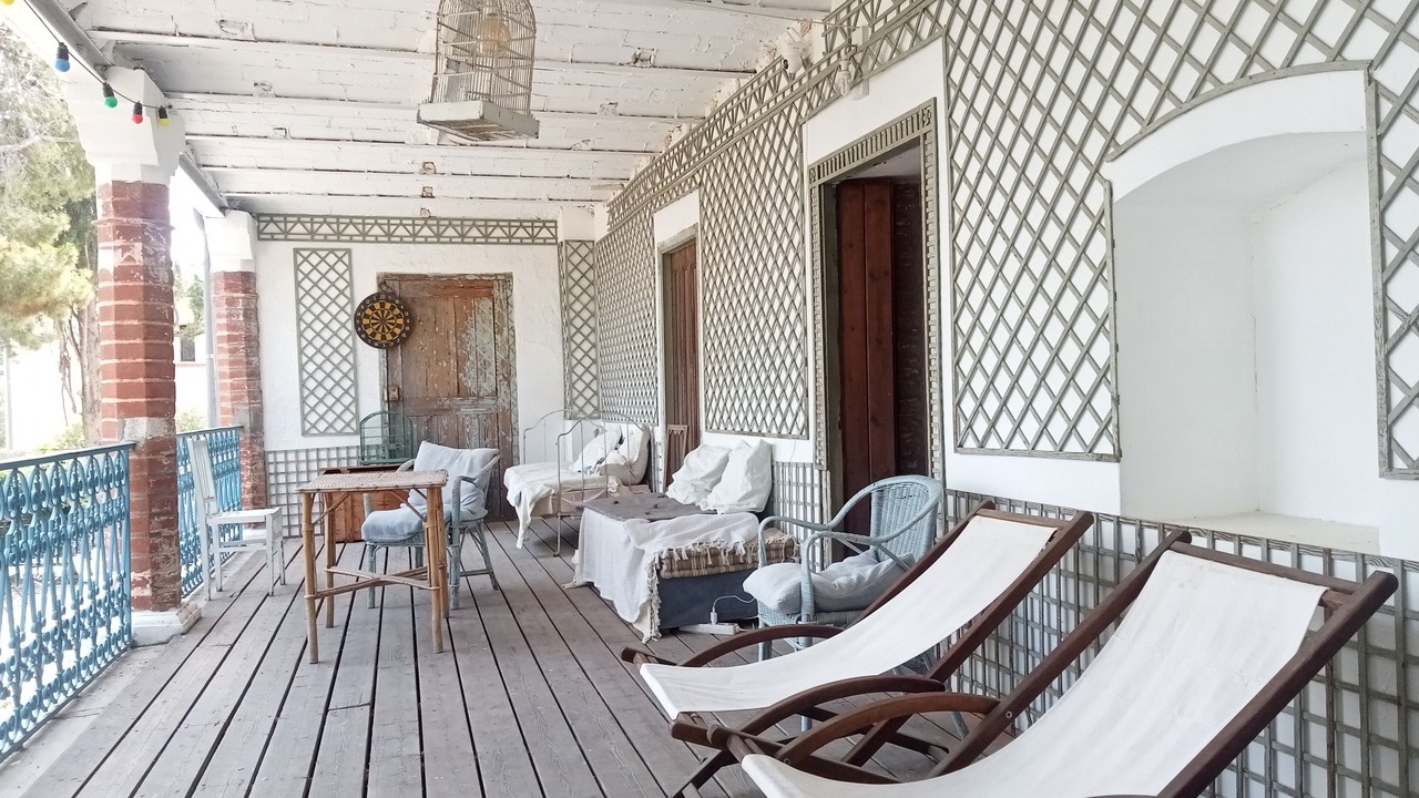 Photo of Bedroom in Perpignan