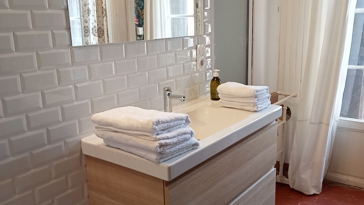 Photo of Bathroom in Perpignan