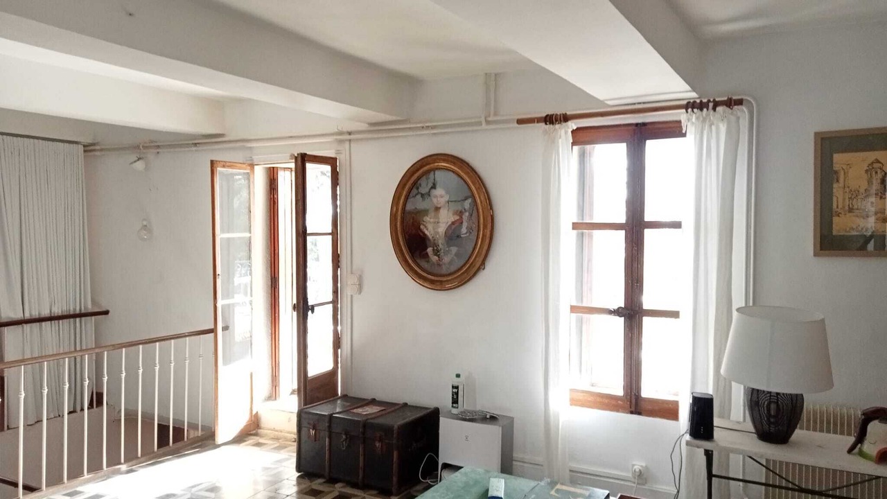 Photo of Livingroom in Perpignan