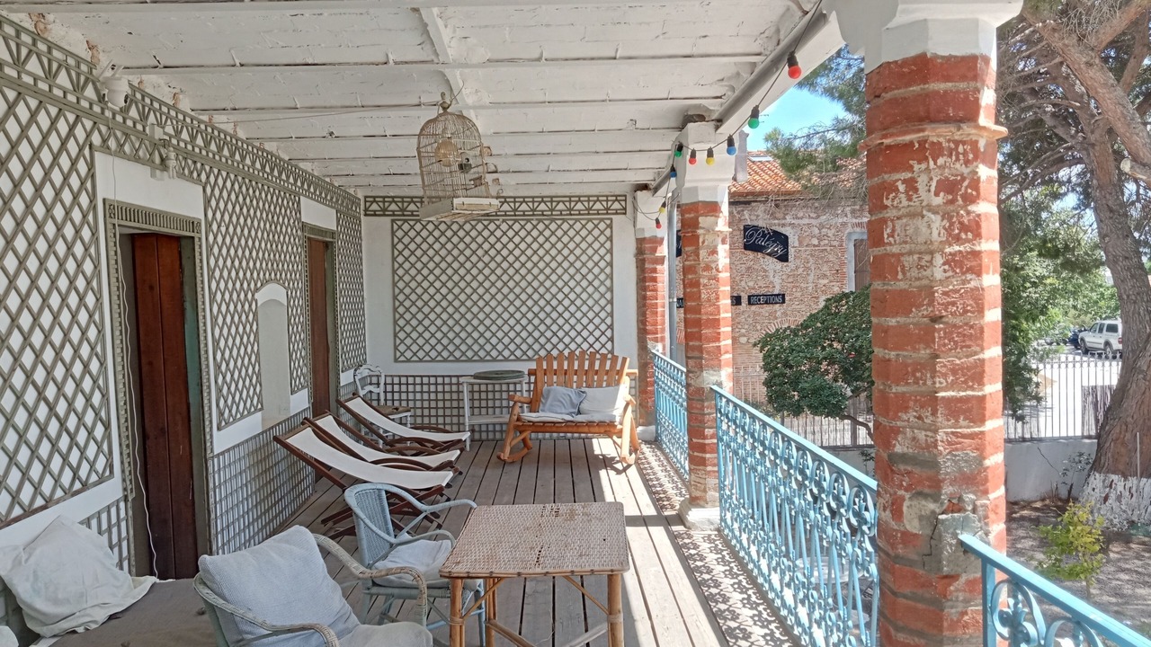Photo of Bedroom in Perpignan