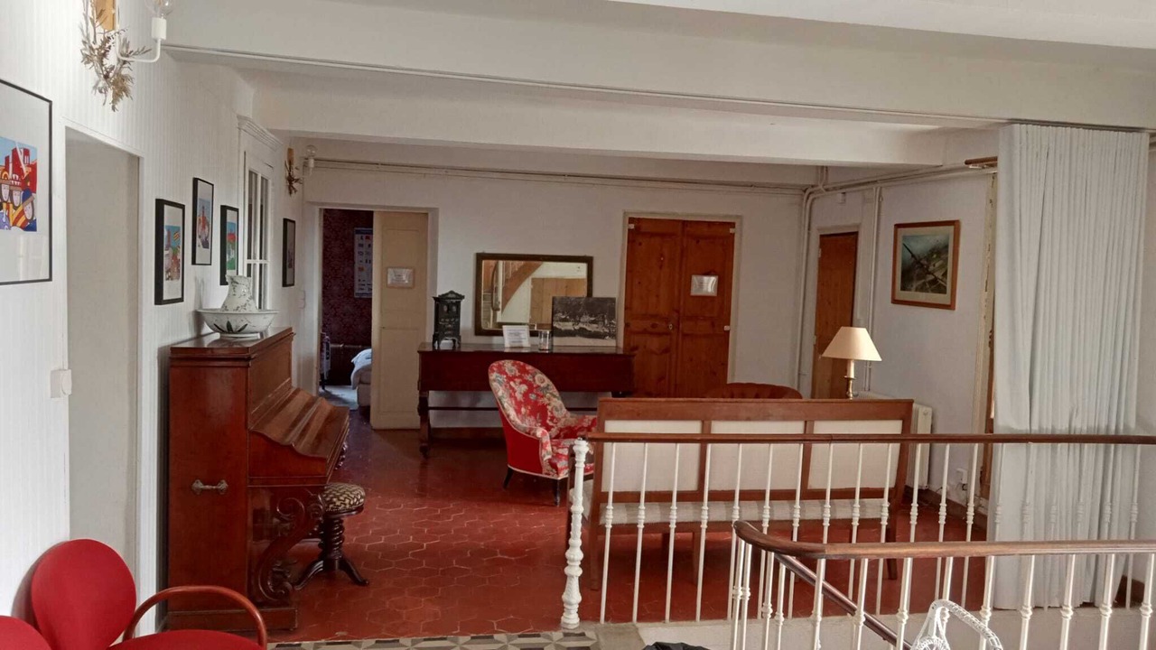 Photo of Livingroom in Perpignan