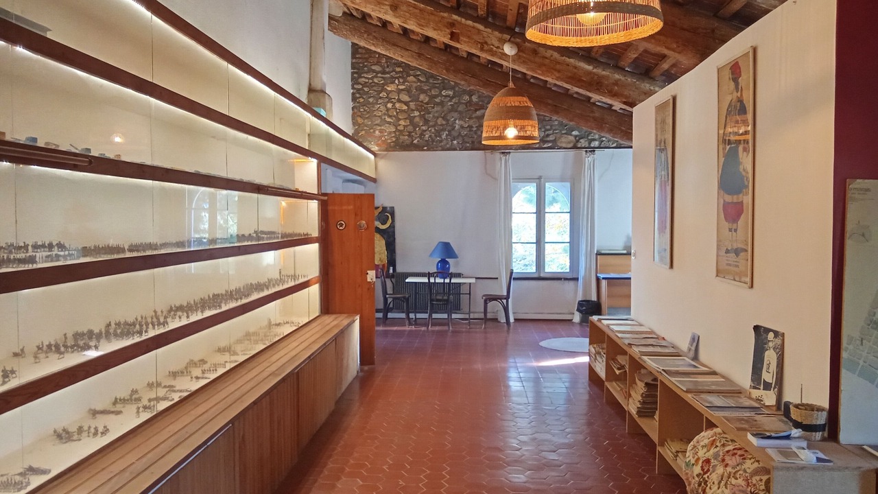 Photo of Bedroom in Perpignan