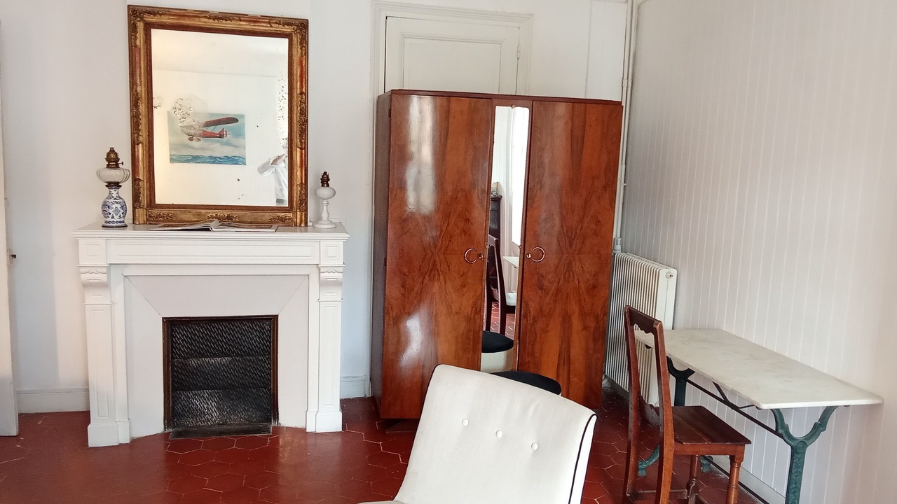 Photo of Bedroom in Perpignan