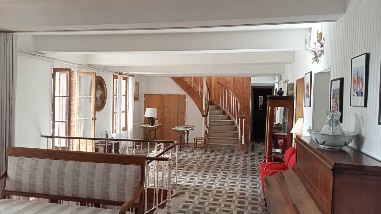 Photo of Livingroom in Perpignan