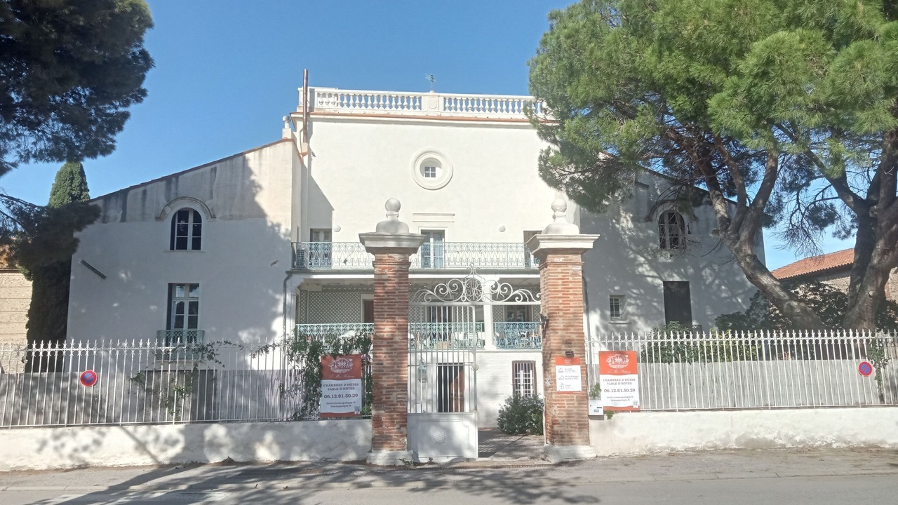 Photo of Outdoor in Perpignan