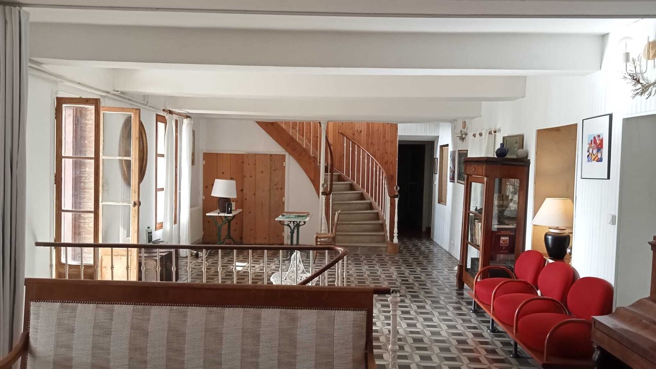 Photo of Livingroom in Perpignan