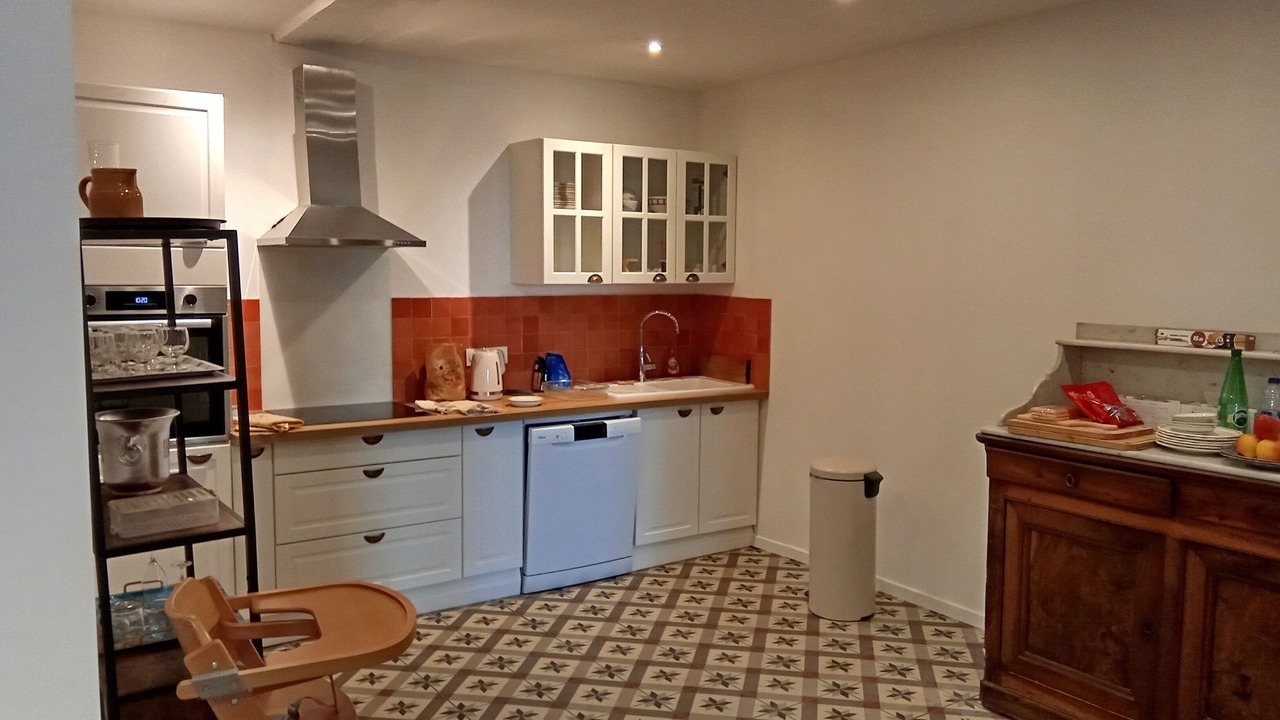 Photo of Kitchen in Perpignan