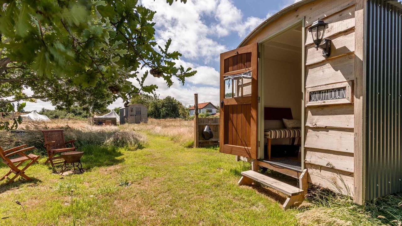 Photo of Outdoor in Trunch