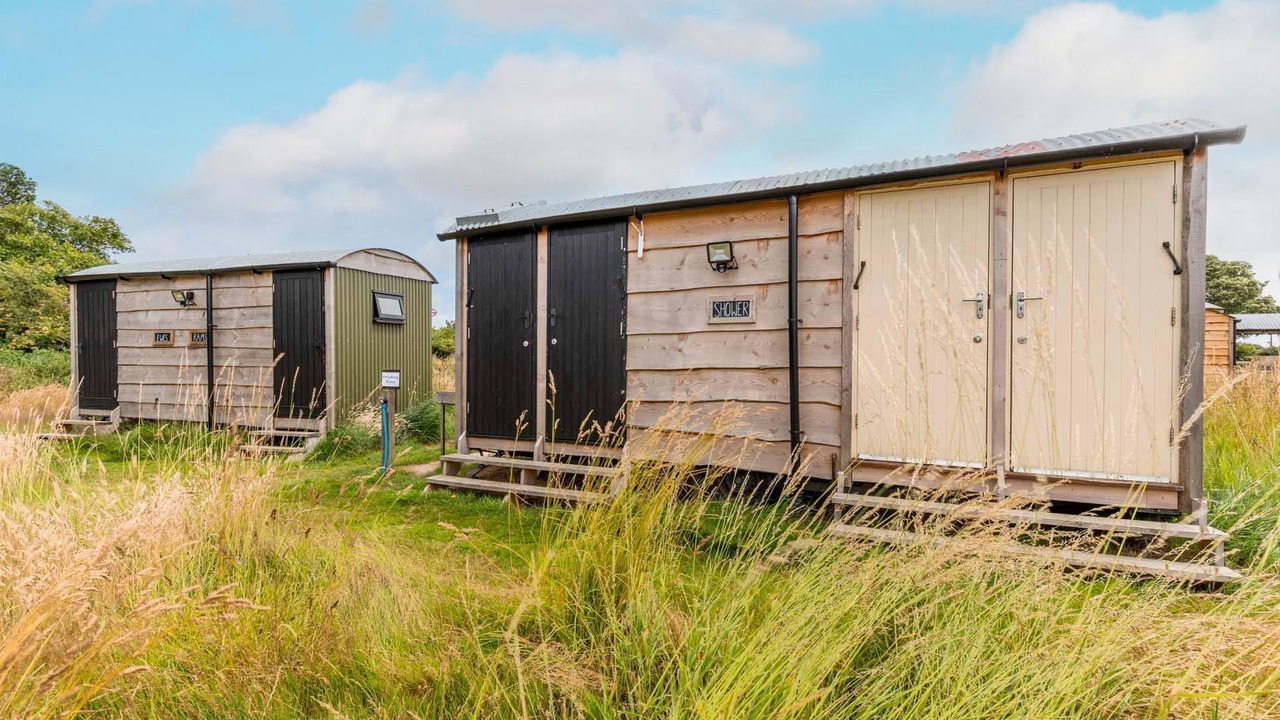 Photo of Outdoor in Trunch