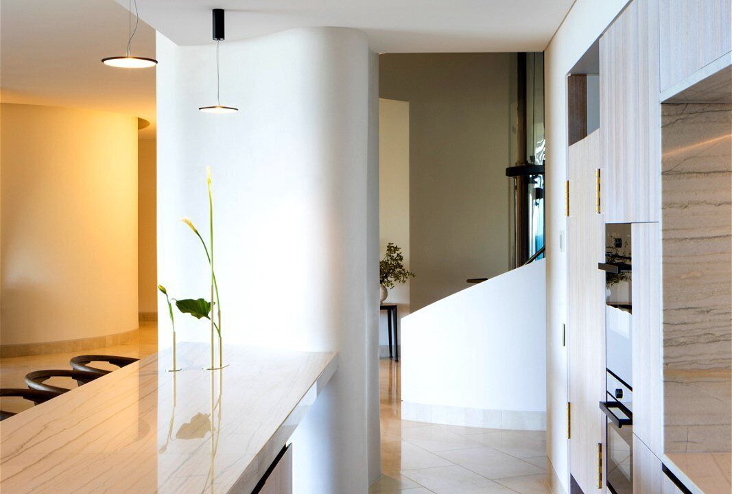 Photo of Kitchen in Sunshine Coast