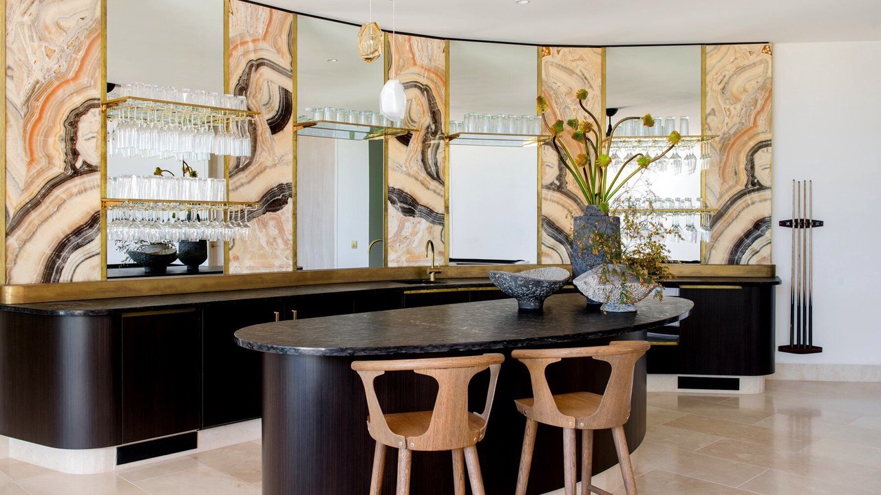 Photo of Kitchen in Sunshine Coast