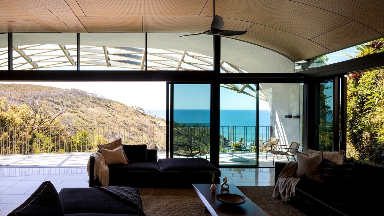 Photo of Livingroom in Sunshine Coast