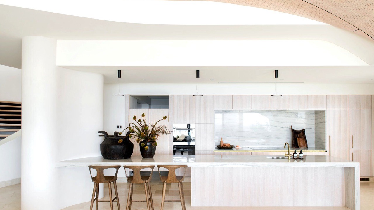 Photo of Kitchen in Sunshine Coast