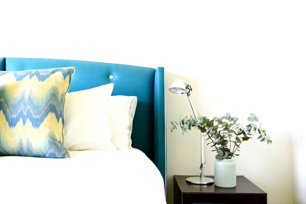 Photo of Bedroom in Barfold