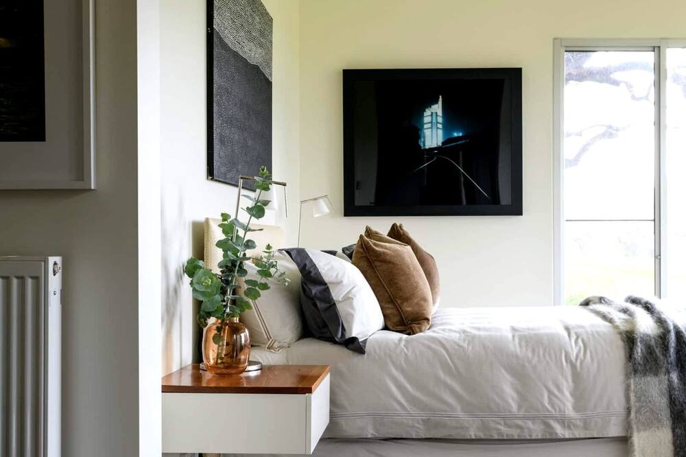 Photo of Bedroom in Barfold