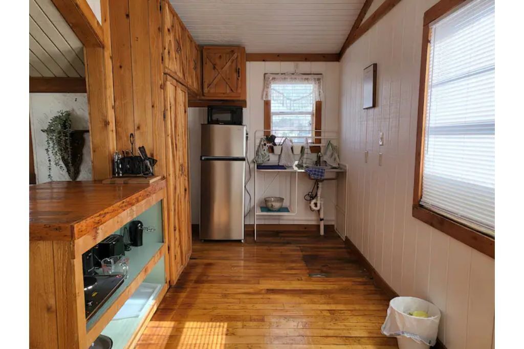 Photo of Kitchen in Laguna Park