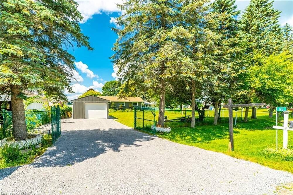Photo of Outdoor in Lindsay