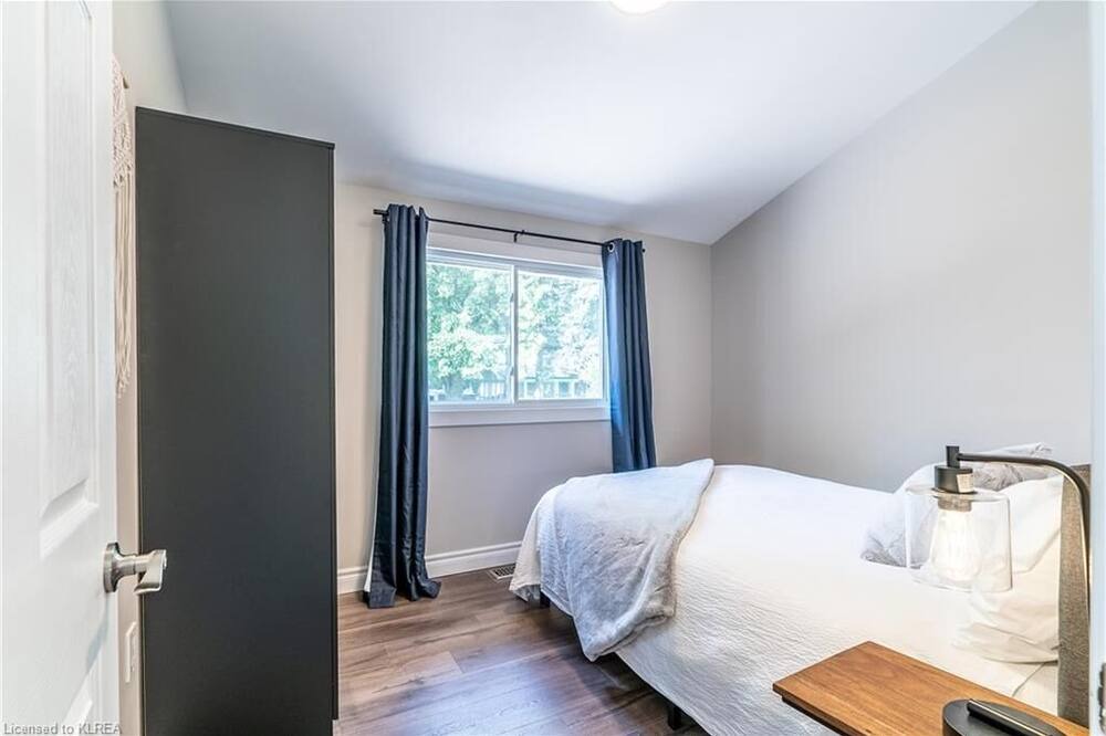 Photo of Bedroom in Lindsay