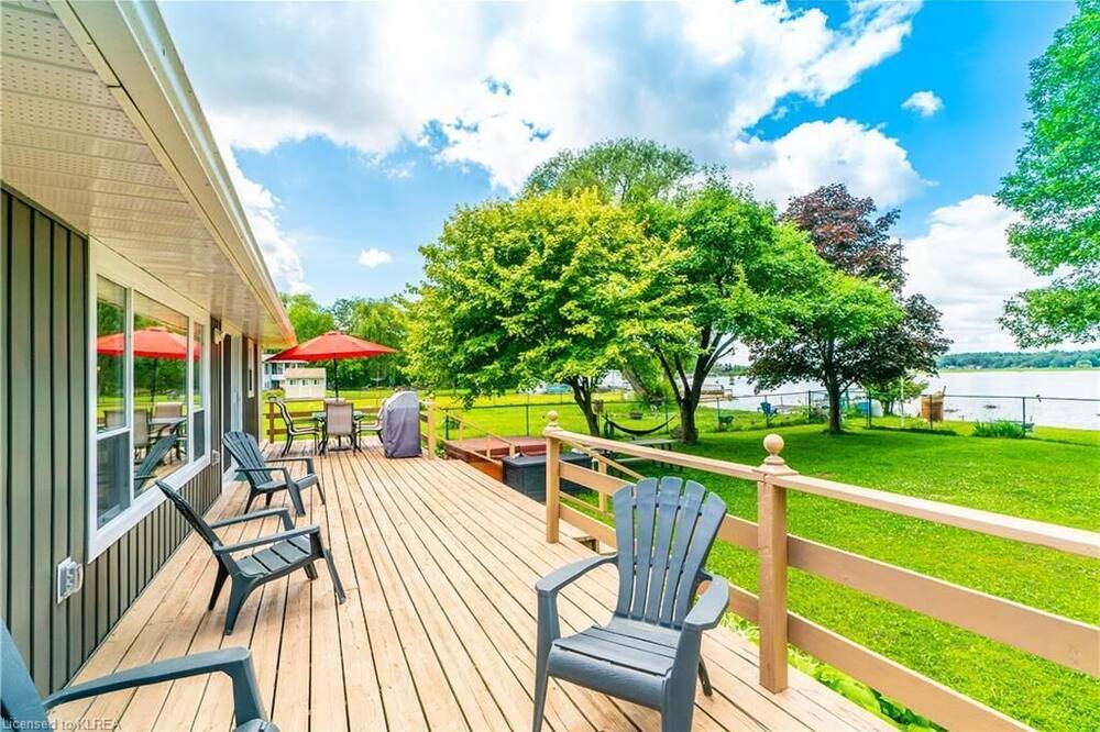 Photo of Outdoor in Lindsay