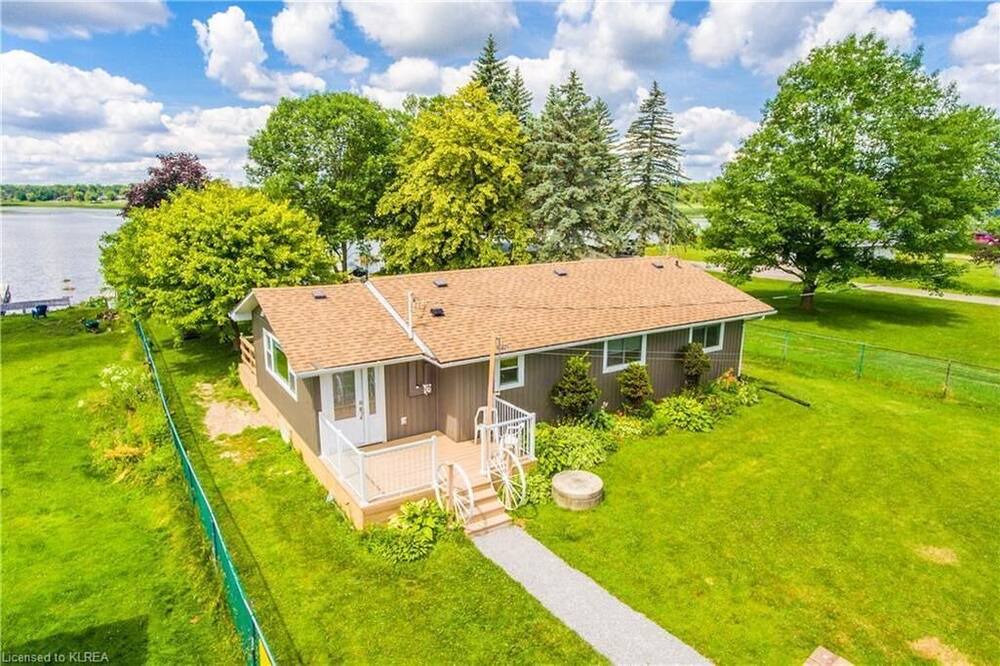Photo of Outdoor in Lindsay