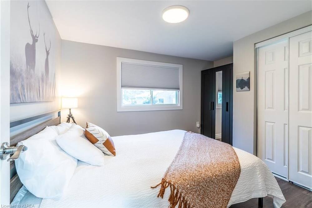 Photo of Bedroom in Lindsay