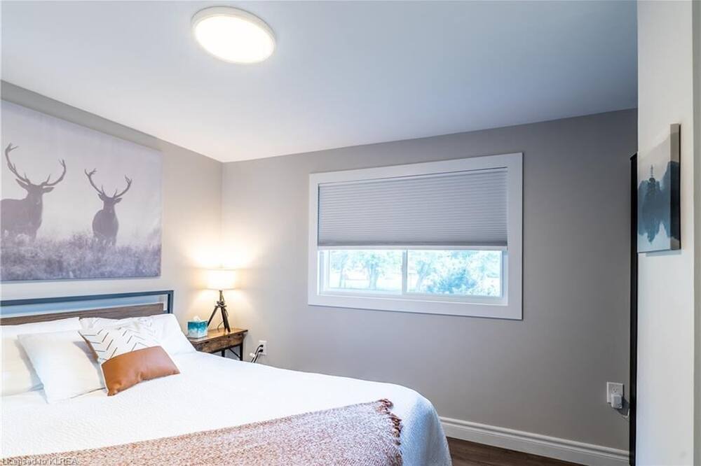 Photo of Bedroom in Lindsay