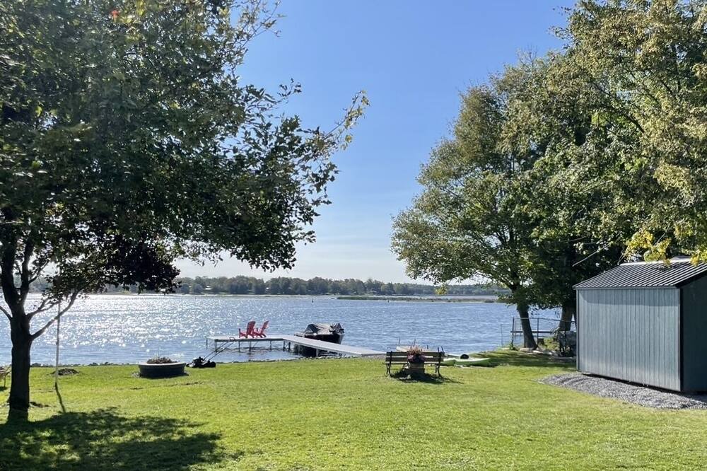 Photo of Outdoor in Lindsay