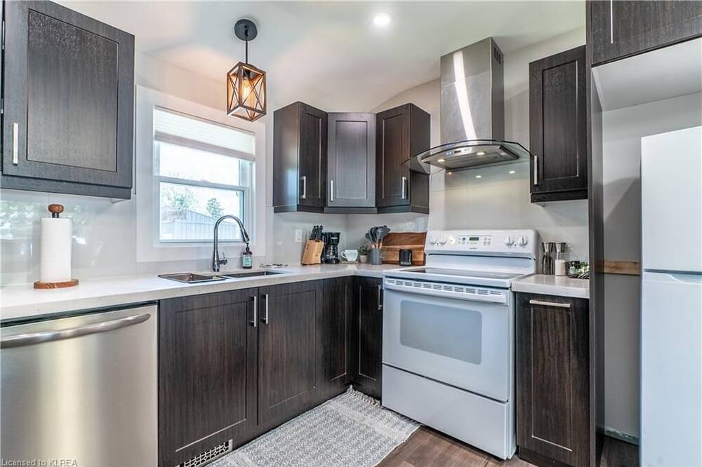 Photo of Kitchen in Lindsay