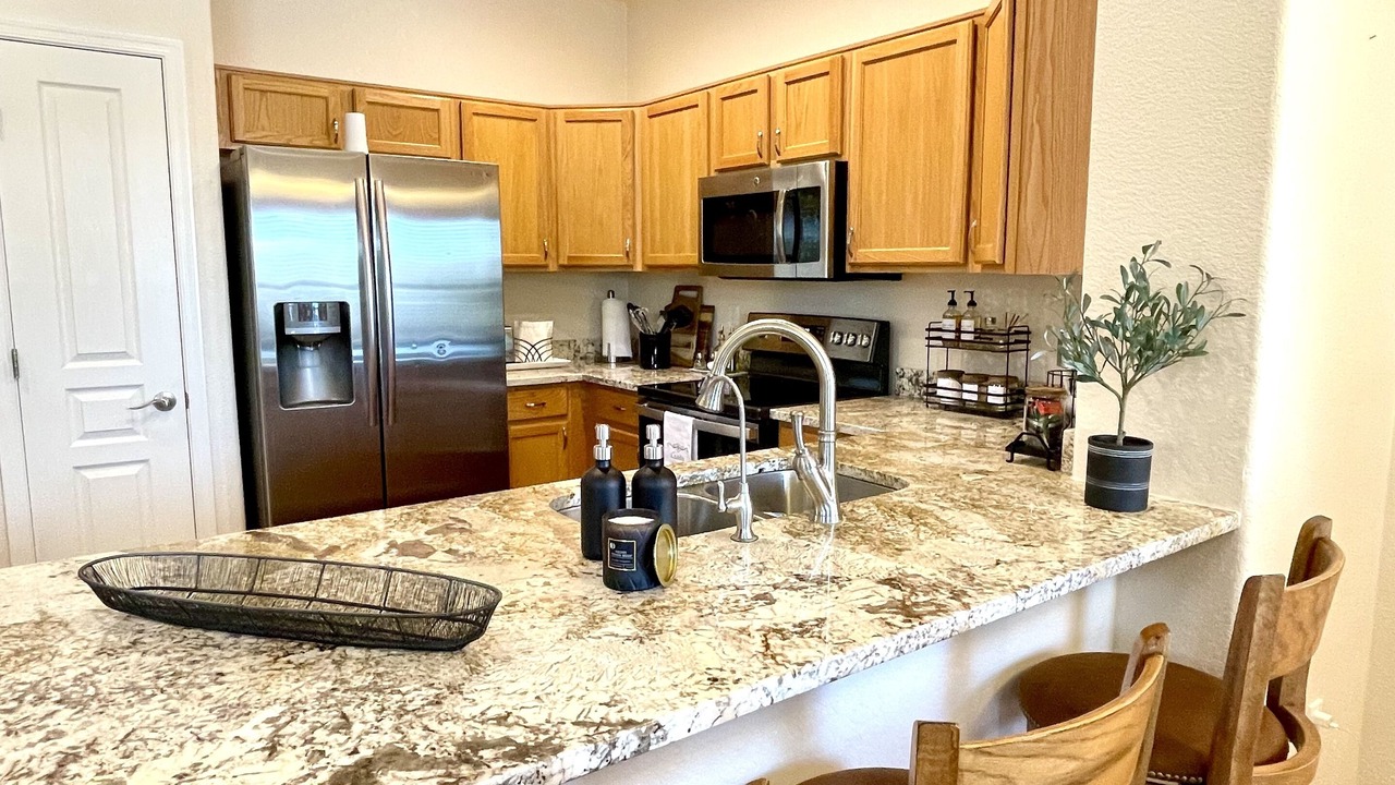 Photo of Kitchen in Civano