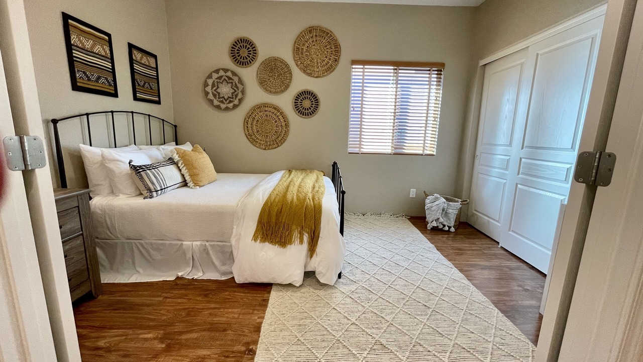 Photo of Bedroom in Civano